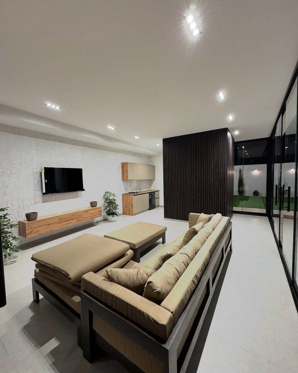 İcarəyə verilir 5 otaqlı həyət evi/bağ evi 358 m² — Ev, villa, Bakı (4)