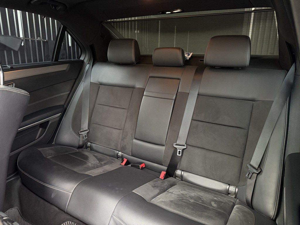 Mercedes E 250, 2.0 L, 2014 il, 189 450 km — Avtomobillər, Bakı (12)