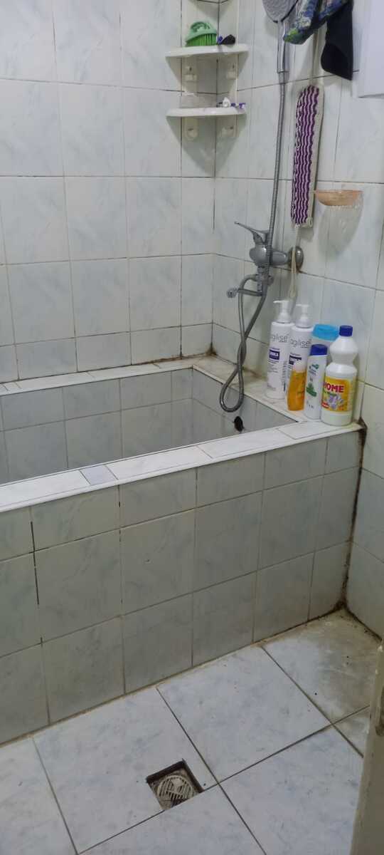 İcarəyə verilir 2 otaqlı köhnə tikili 57 m² — Mənzil, Bakı (4)