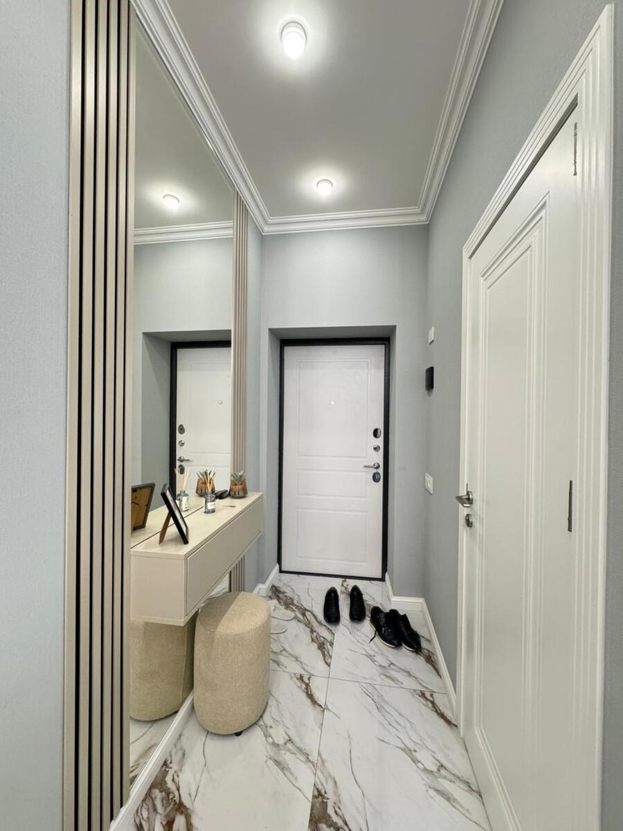 Satılır 2 otaqlı köhnə tikili 45 m² — Mənzil, Bakı (7)