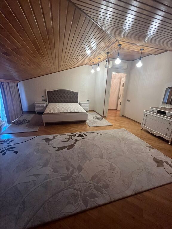Satılır 7 otaqlı yeni tikili 550 m² — Mənzil, Bakı (11)