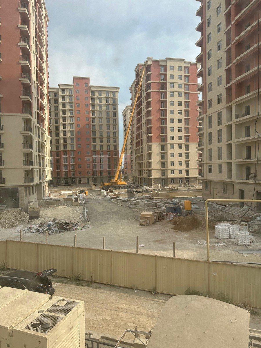 Satılır obyekt 97.2 m² — Əmlak, Bakı (9)