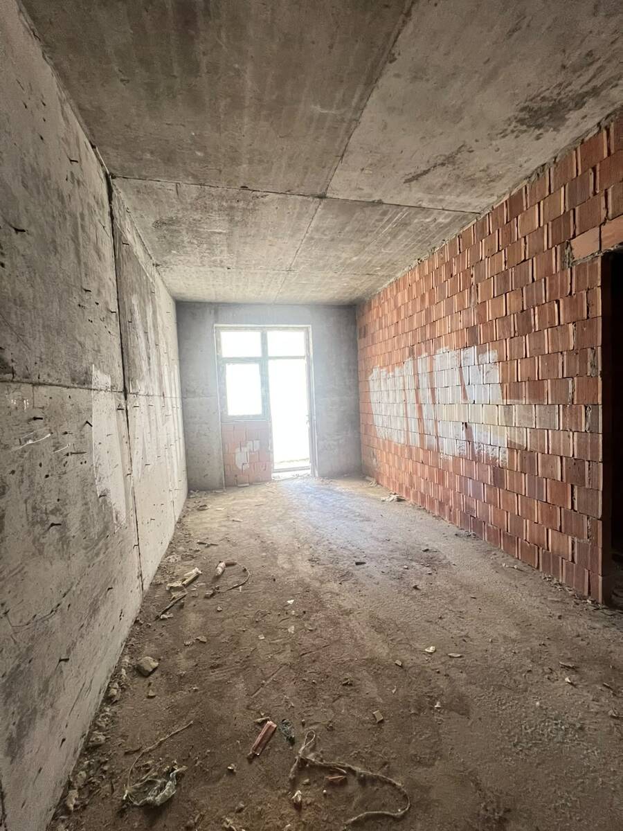 Satılır 1 otaqlı yeni tikili 51 m² — Mənzil, Bakı (2)