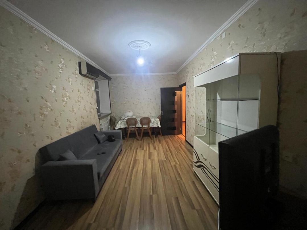 Satılır 3 otaqlı köhnə tikili 65 m² — Mənzil, Bakı (2)