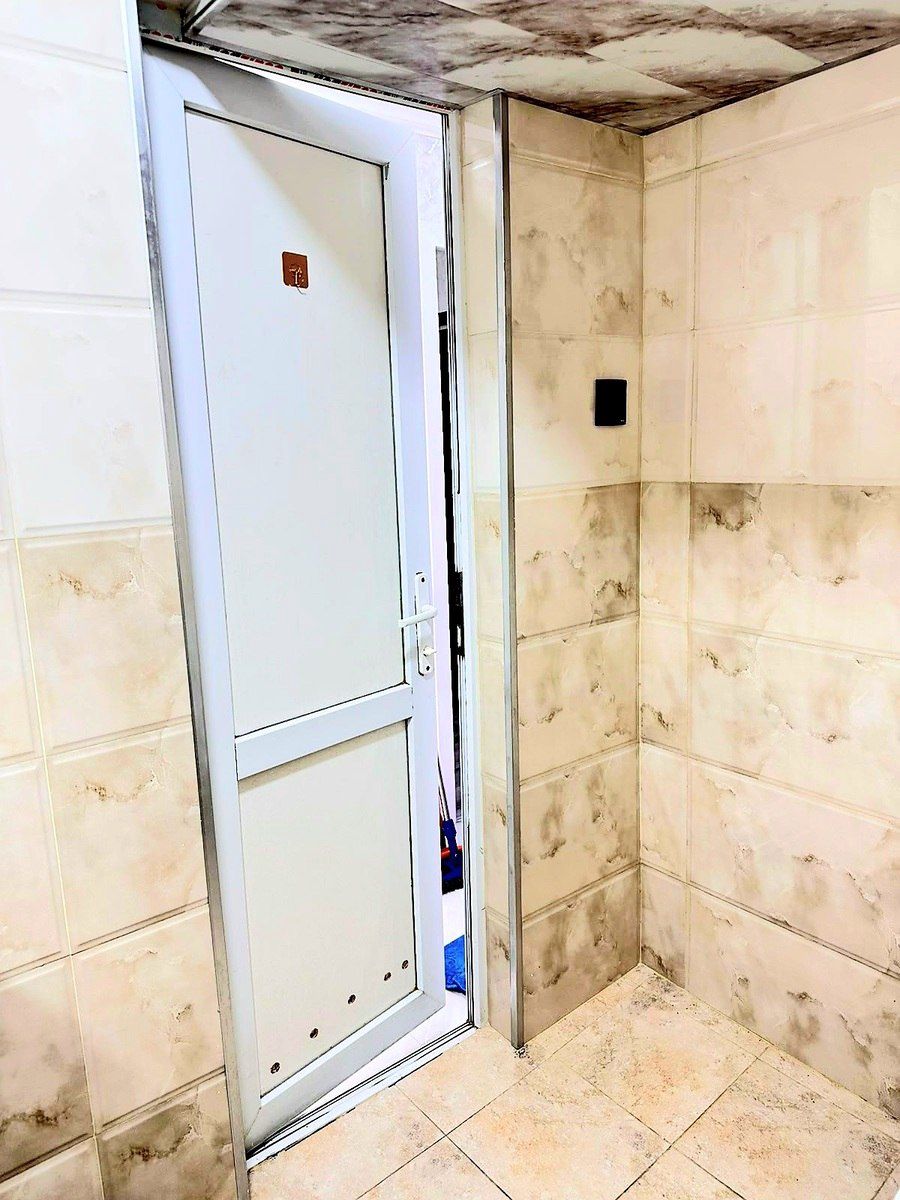 Satılır 3 otaqlı köhnə tikili 45 m² — Mənzil, Bakı (4)