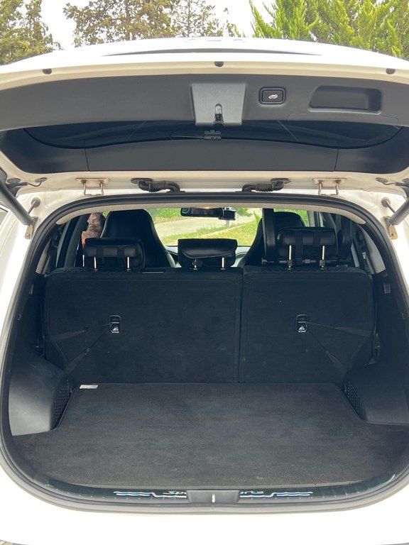 Hyundai Santa Fe, 2.0 L, 2018 il, 197 120 km — Avtomobillər, Şirvan (9)