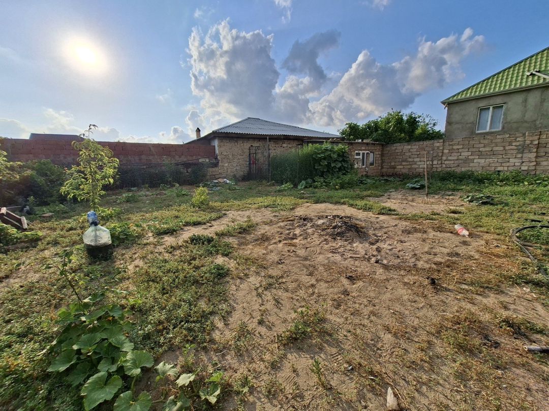 Satılır torpaq 2 sot — Torpaq, Bakı