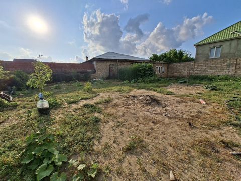 Satılır torpaq 2 sot — Bakı