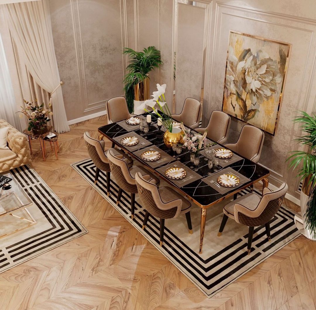 3-otaqlı yeni tikili, Sumqayıt ş., 116.5 m² — Mənzil, Sumqayıt (7)