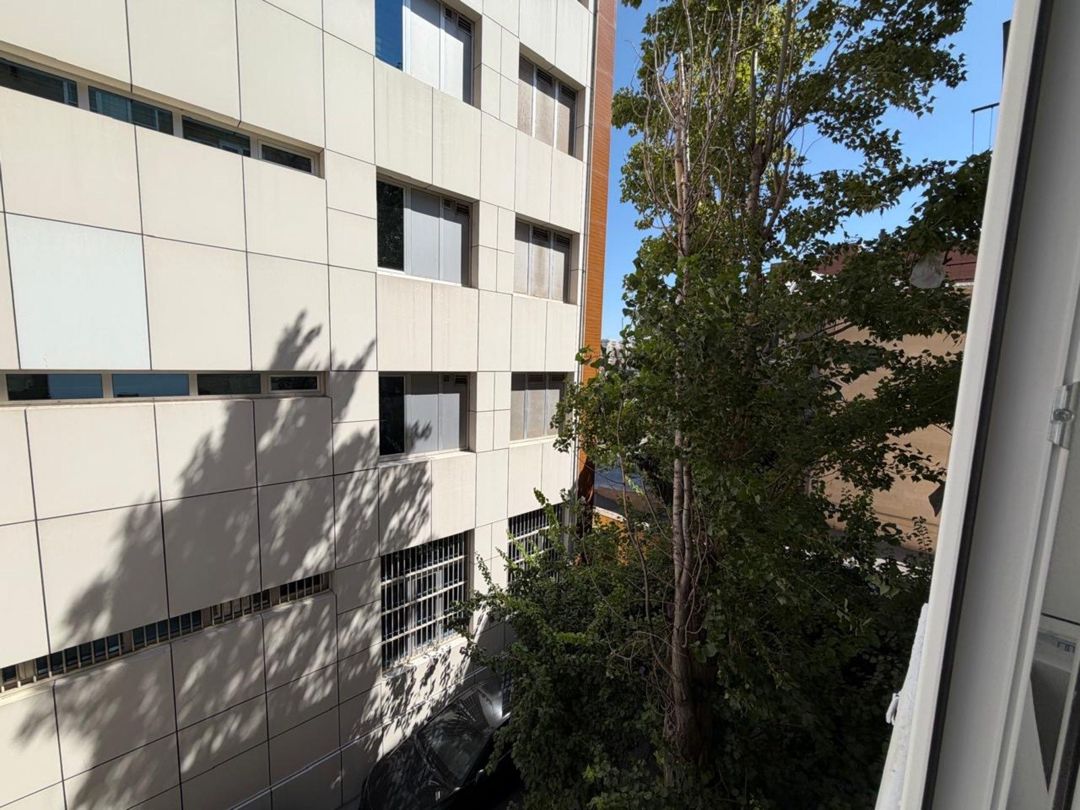İcarəyə verilir 1 otaqlı köhnə tikili 50 m² — Mənzil, Bakı (6)