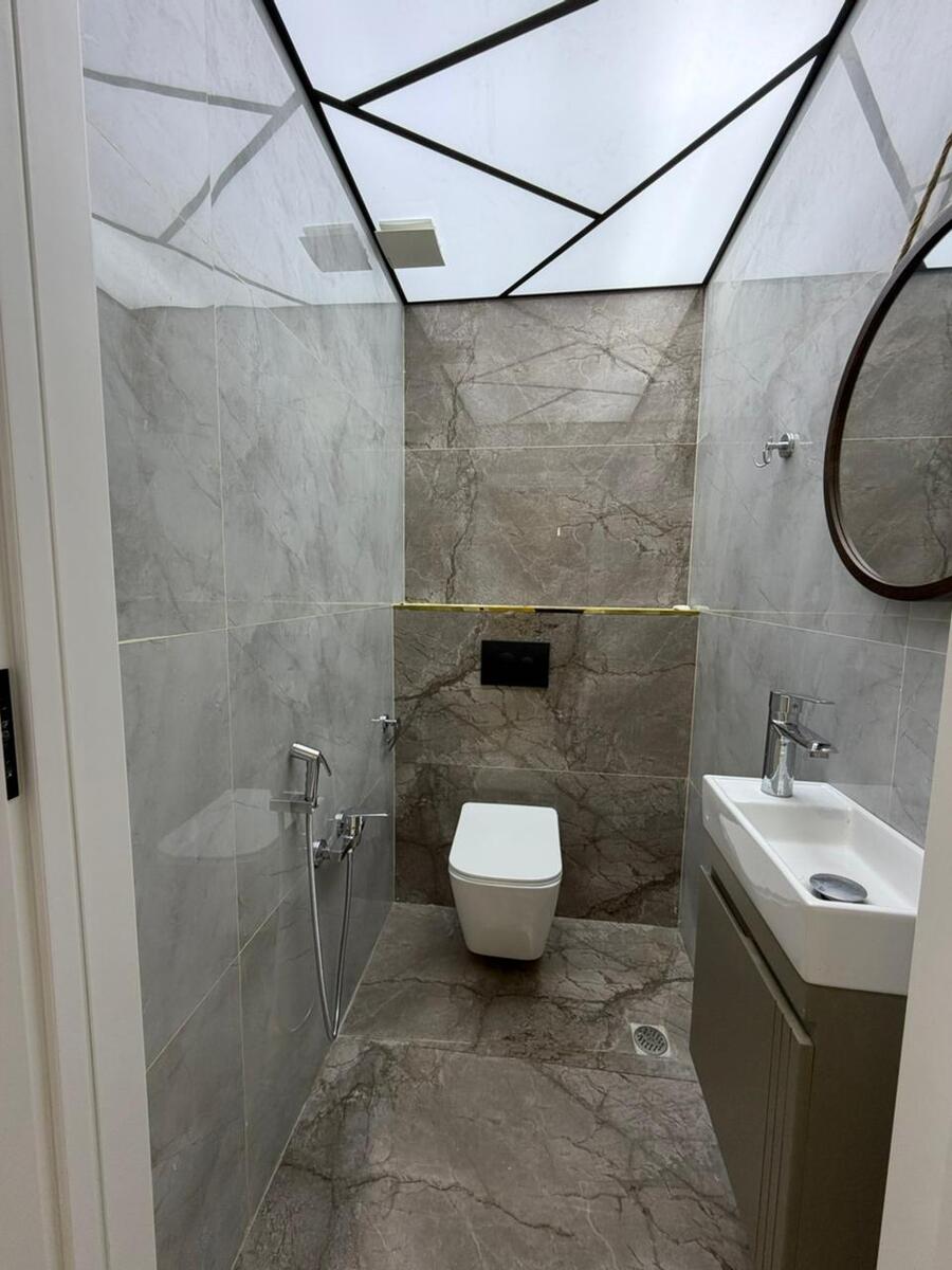 Satılır 3 otaqlı yeni tikili 81 m² — Mənzil, Bakı (10)