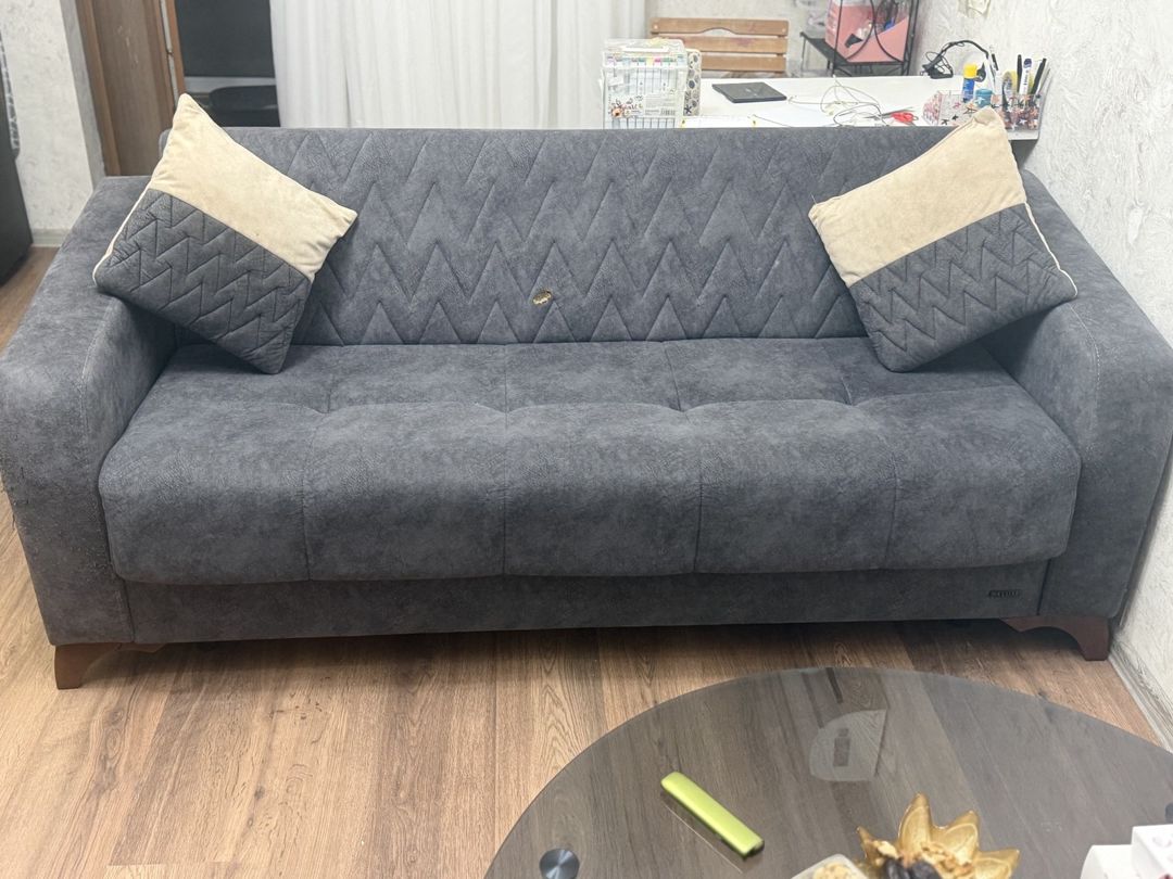 Divan — Matraslar, Bakı (2)