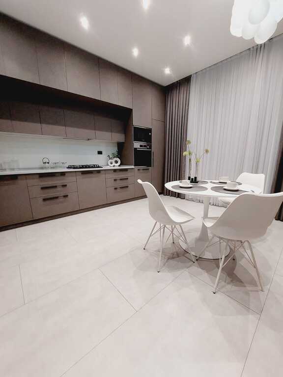 İcarəyə verilir 2 otaqlı yeni tikili 100 m² — Mənzil, Bakı (7)