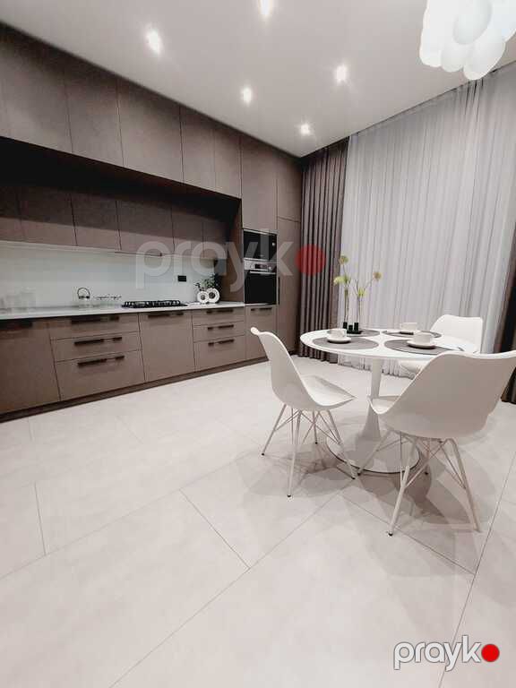 İcarəyə verilir 3 otaqlı yeni tikili 140 m² — Mənzil, Bakı (2)