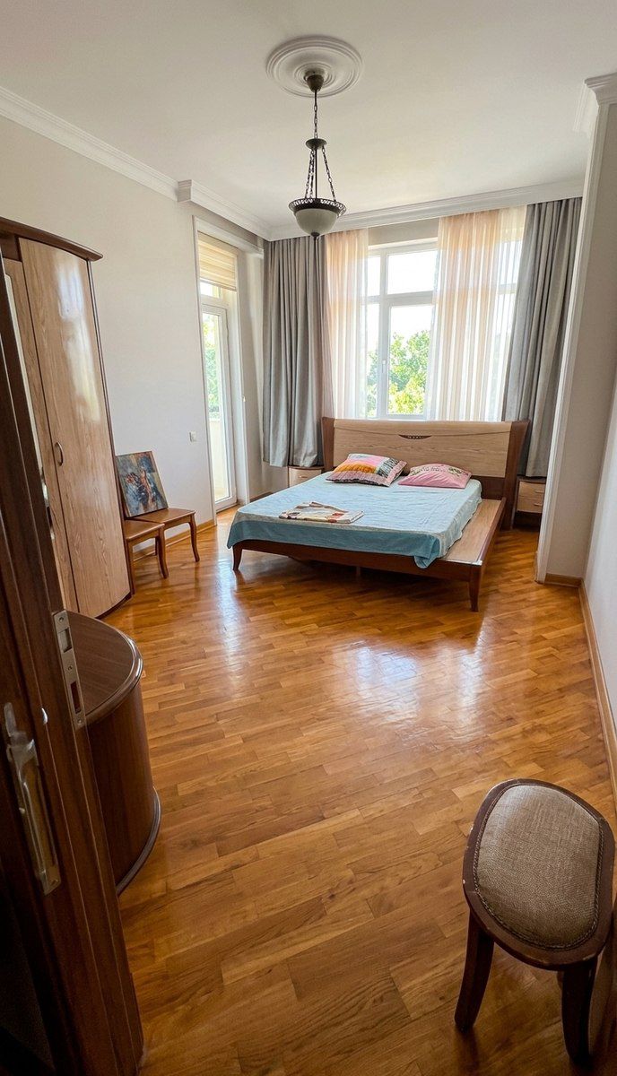 Satılır 2 otaqlı yeni tikili 92.5 m² — Mənzil, Bakı (2)