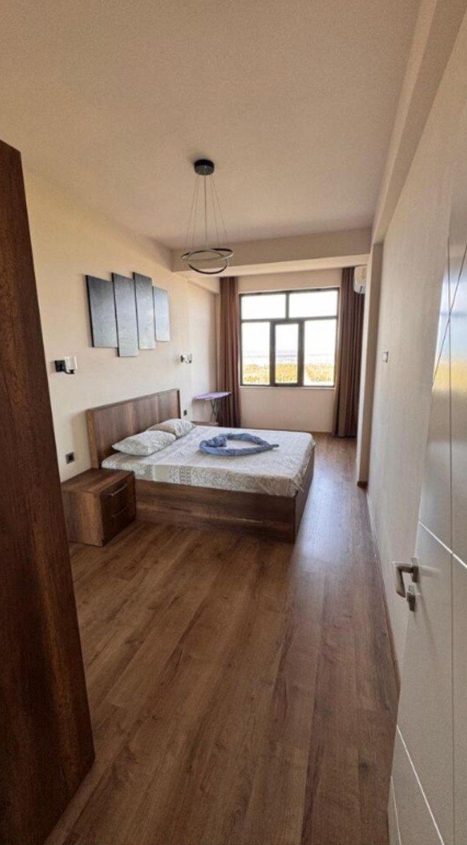 Satılır 2 otaqlı yeni tikili 52 m² — Mənzil, Sumqayıt (8)