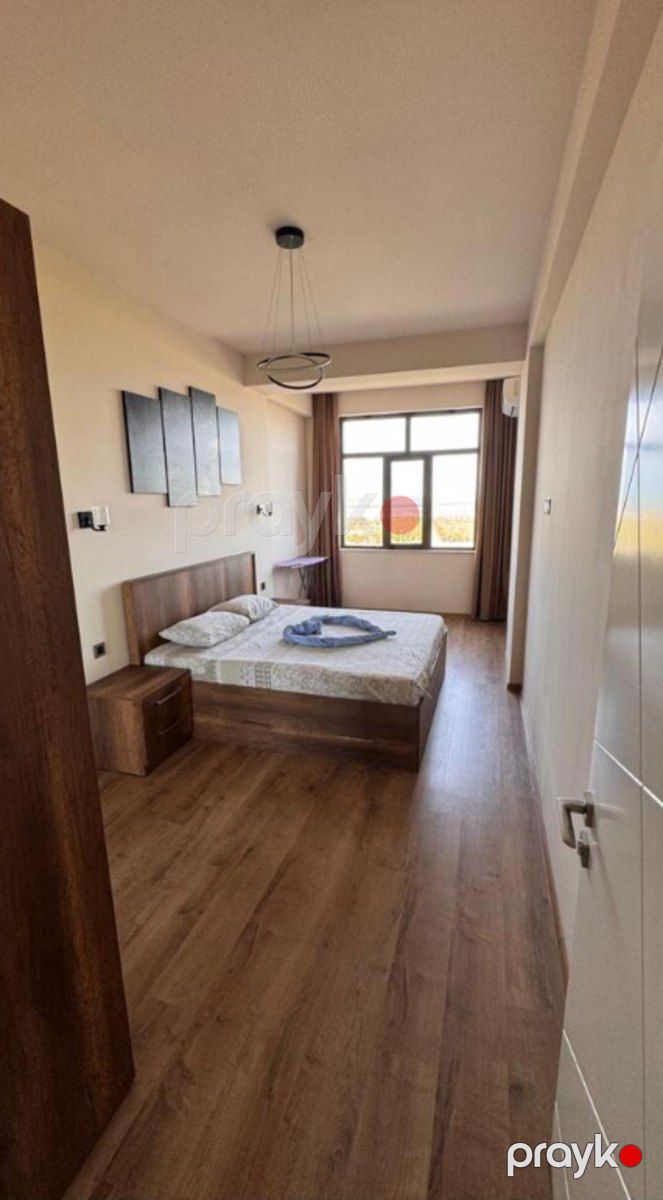 Satılır 2 otaqlı yeni tikili 52 m² — Mənzil, Sumqayıt (8)
