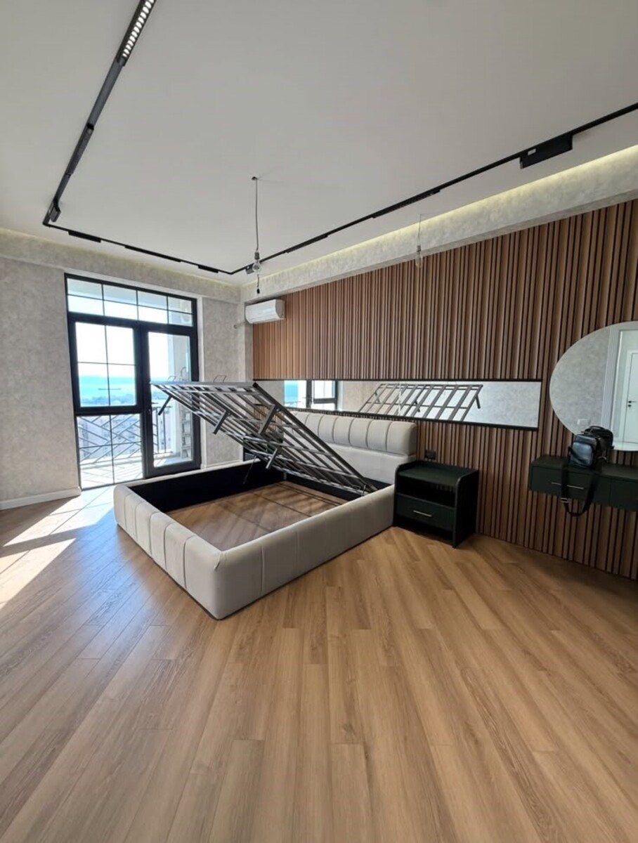 Satılır 2 otaqlı yeni tikili 80 m² — Mənzil, Bakı (3)