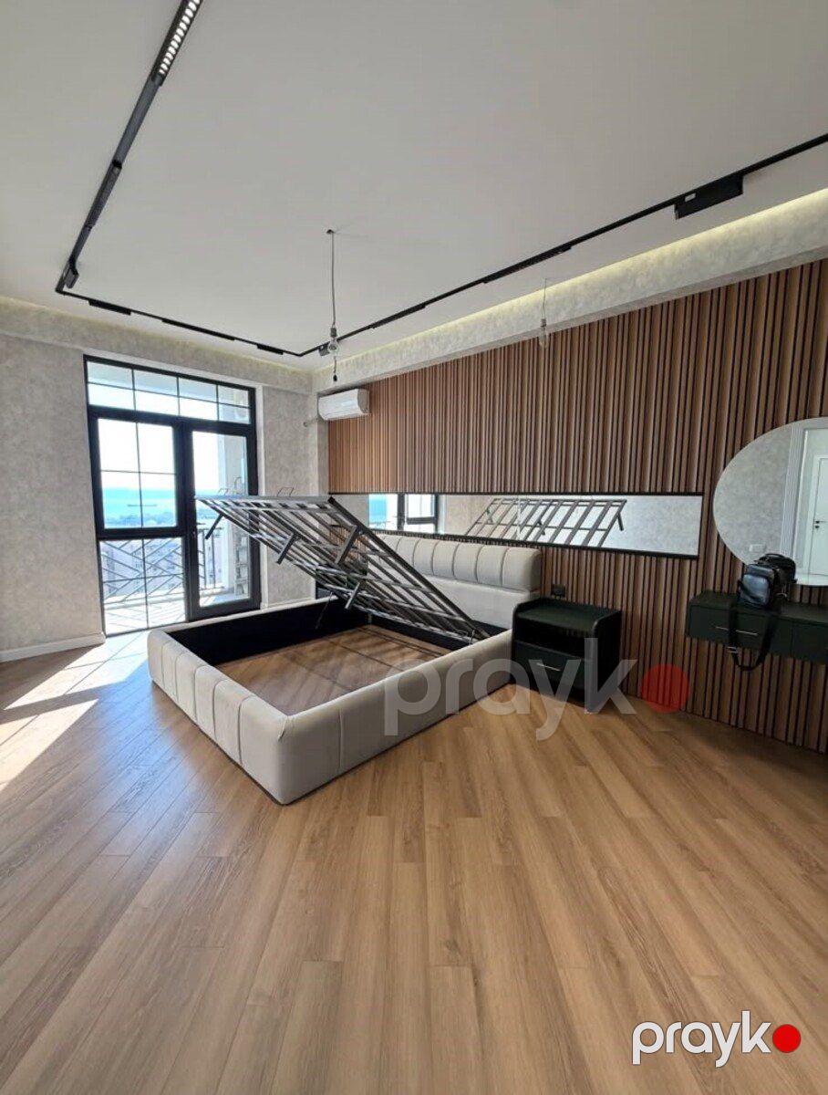 Satılır 2 otaqlı yeni tikili 80 m² — Mənzil, Bakı (3)