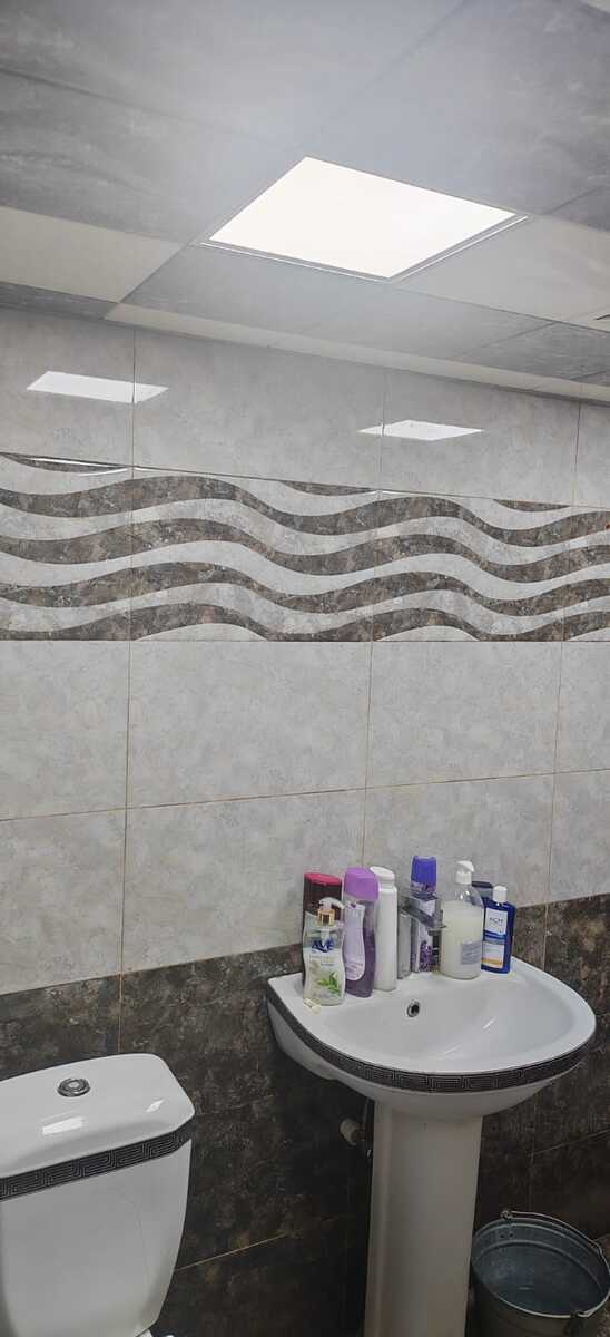 Satılır 3 otaqlı köhnə tikili 70 m² — Mənzil, Bakı (11)