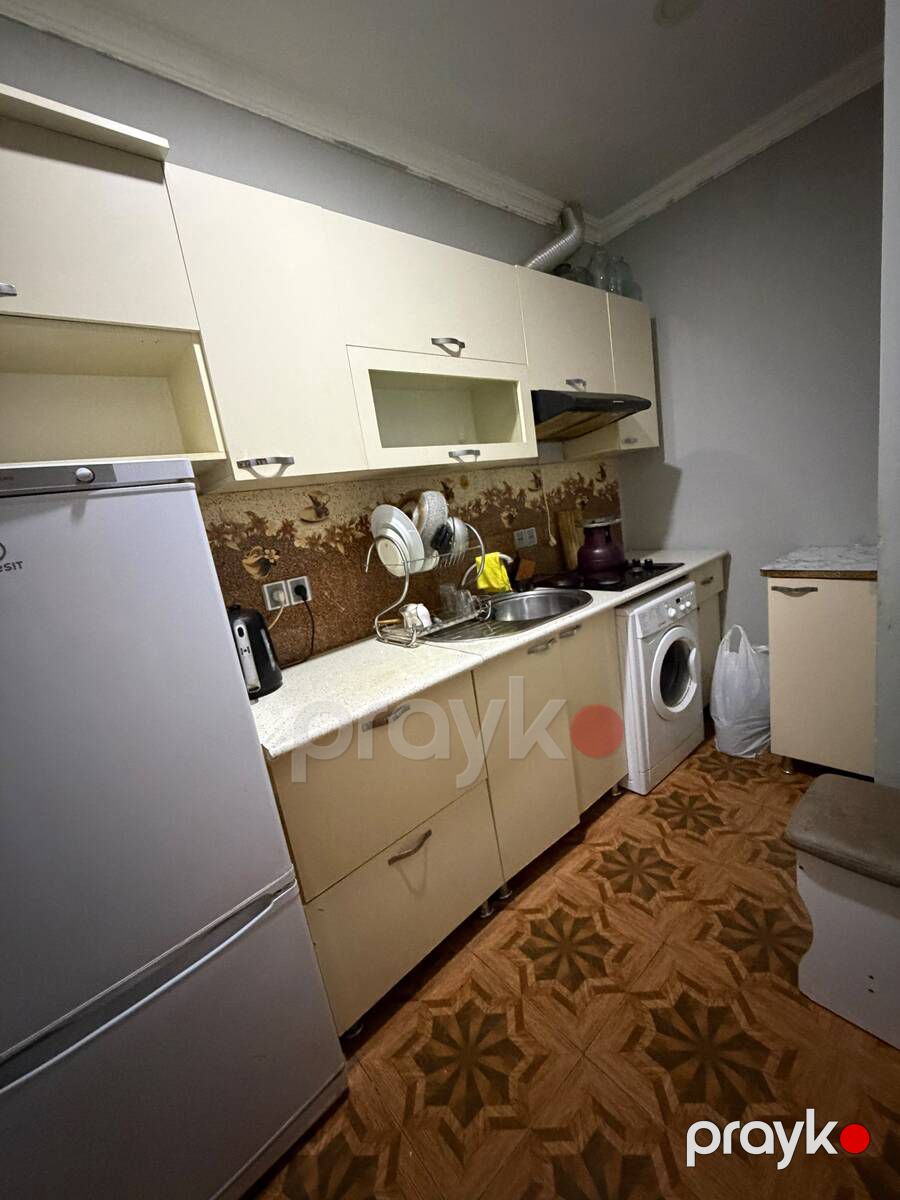 İcarəyə verilir 2 otaqlı yeni tikili 40 m² — Mənzil, Bakı (5)
