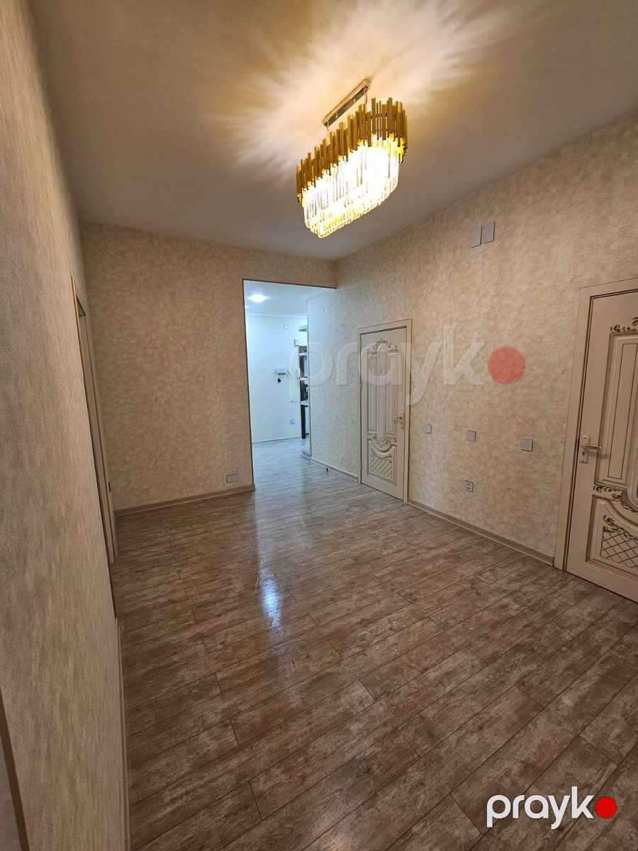 Satılır 3 otaqlı yeni tikili 130 m² — Mənzil, Bakı (9)
