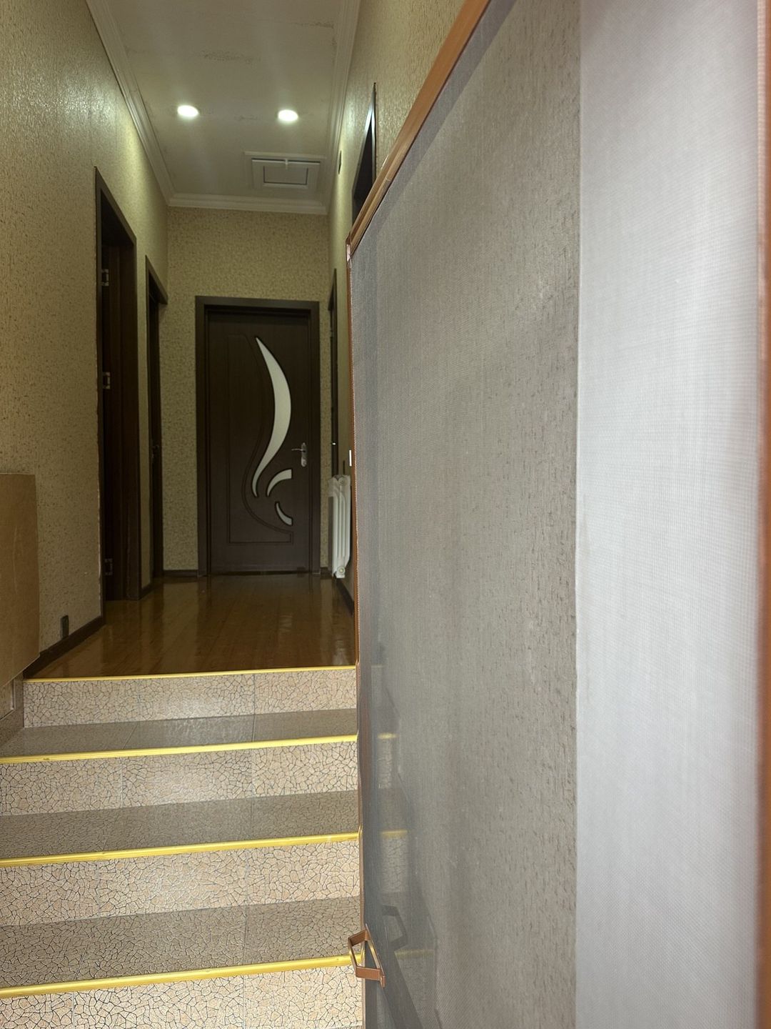 Satılır 3 otaqlı həyət evi/bağ evi 80 m² — Ev, villa, Bakı (5)