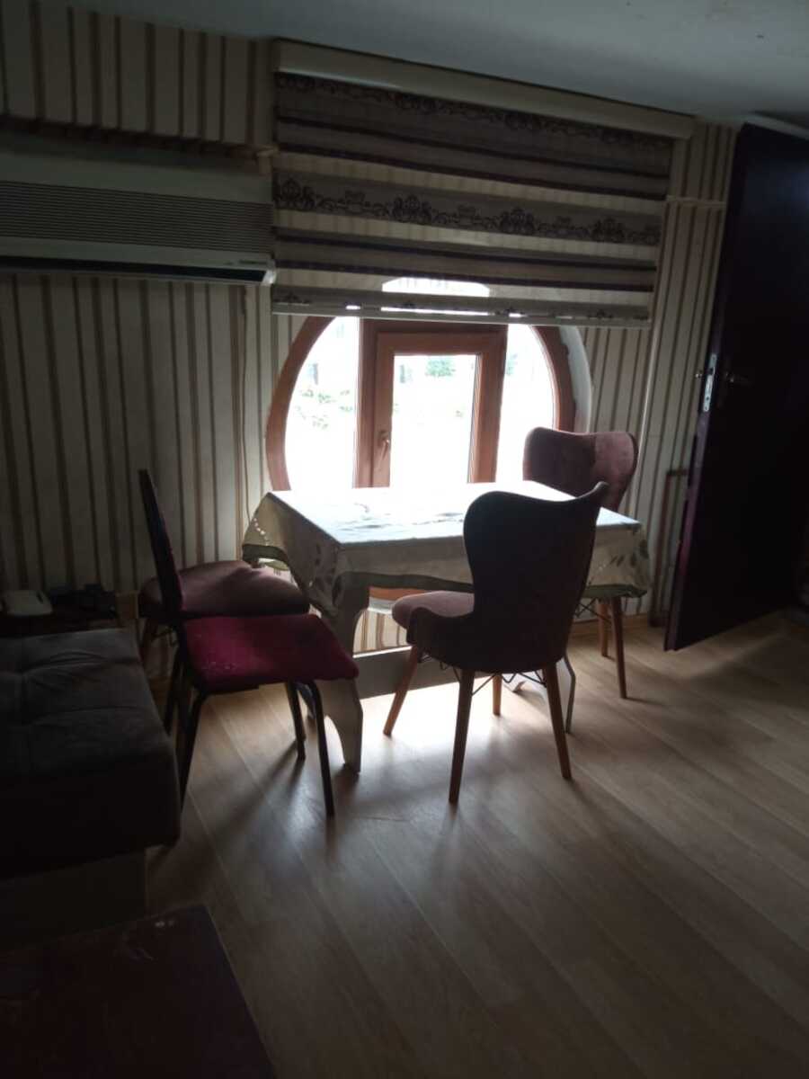 İcarəyə verilir 3 otaqlı köhnə tikili 70 m² — Mənzil, Bakı (9)
