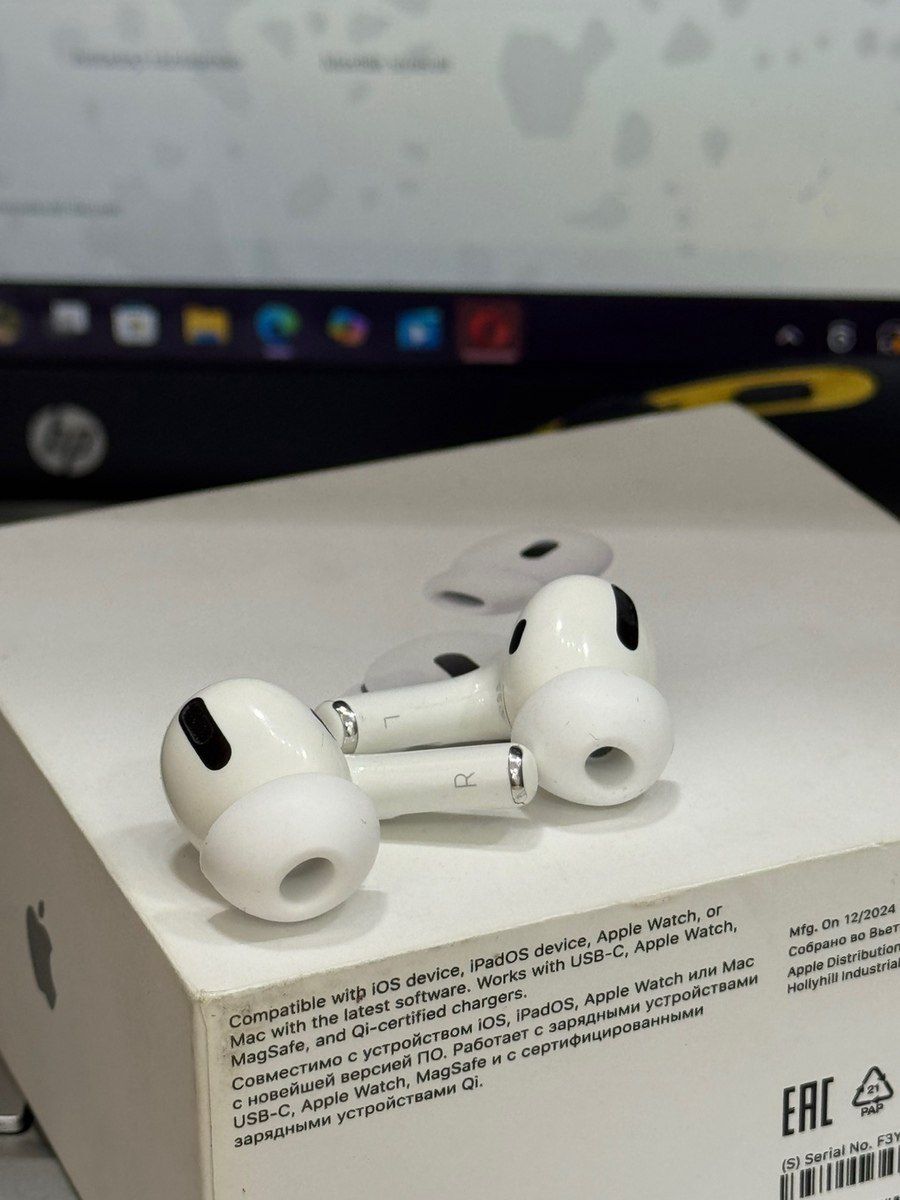 AirPods Pro 2 — Elektronika, Bakı (3)