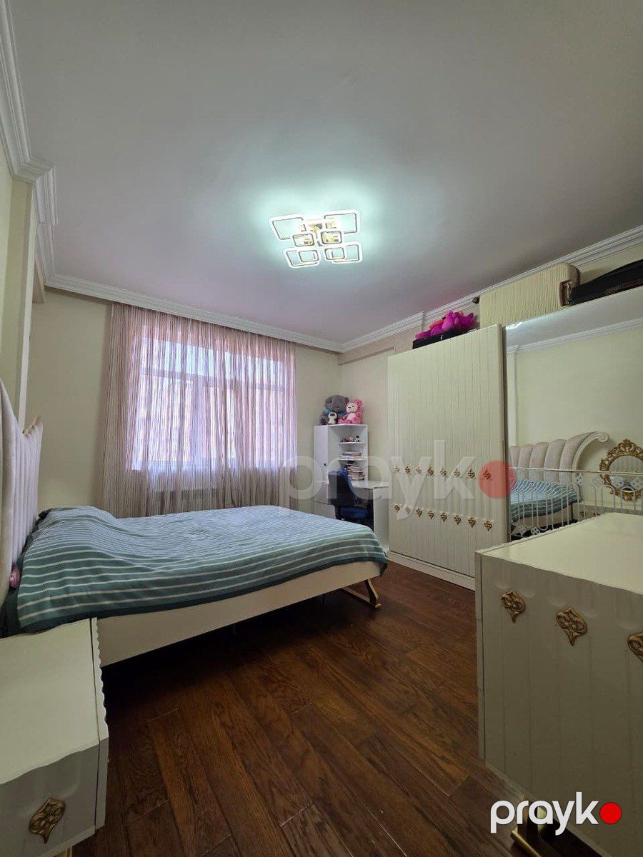 Satılır 3 otaqlı yeni tikili 117 m² — Mənzil, Bakı (4)