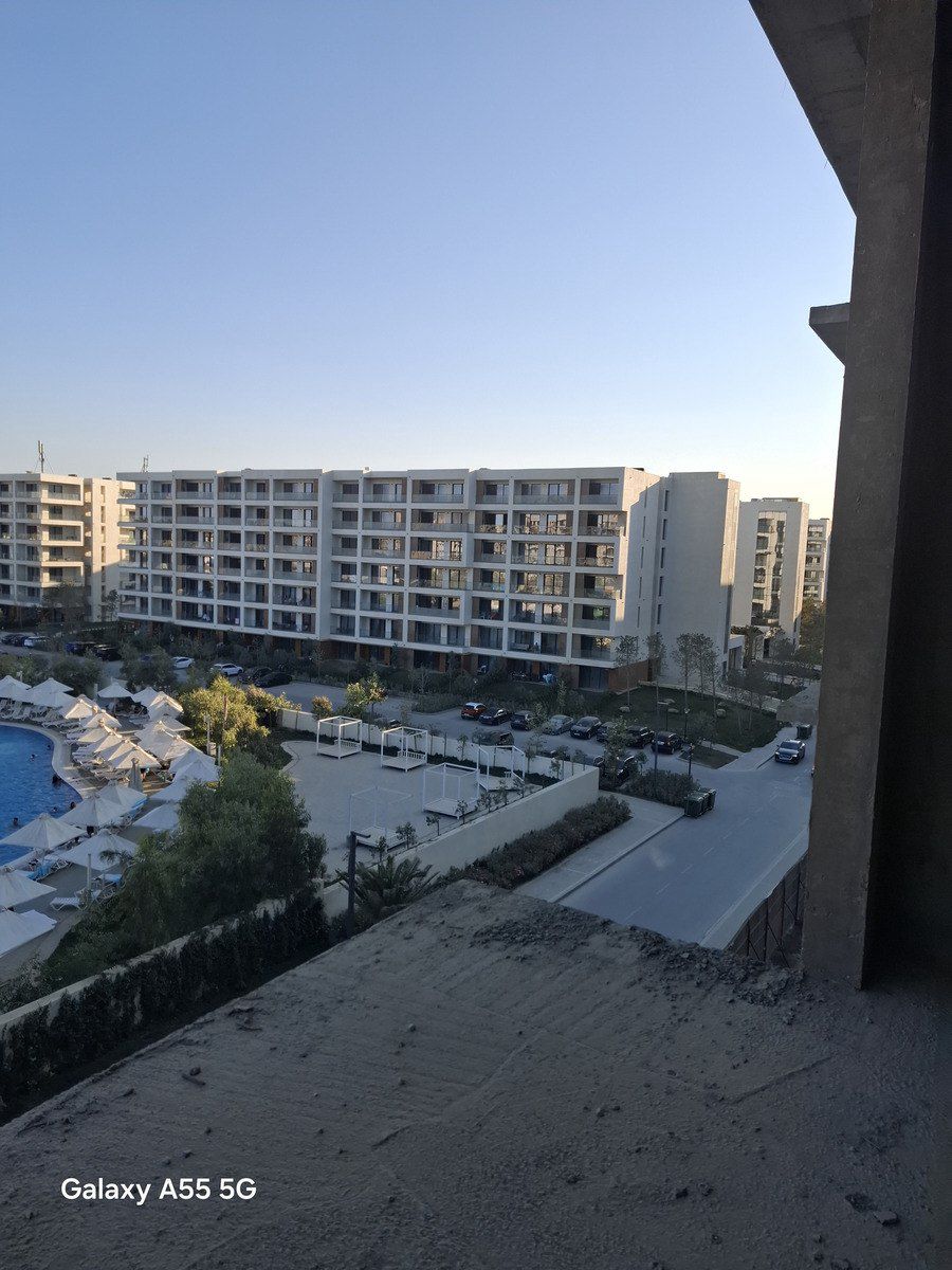 Satılır 1 otaqlı yeni tikili 51.4 m² — Mənzil, Bakı (3)