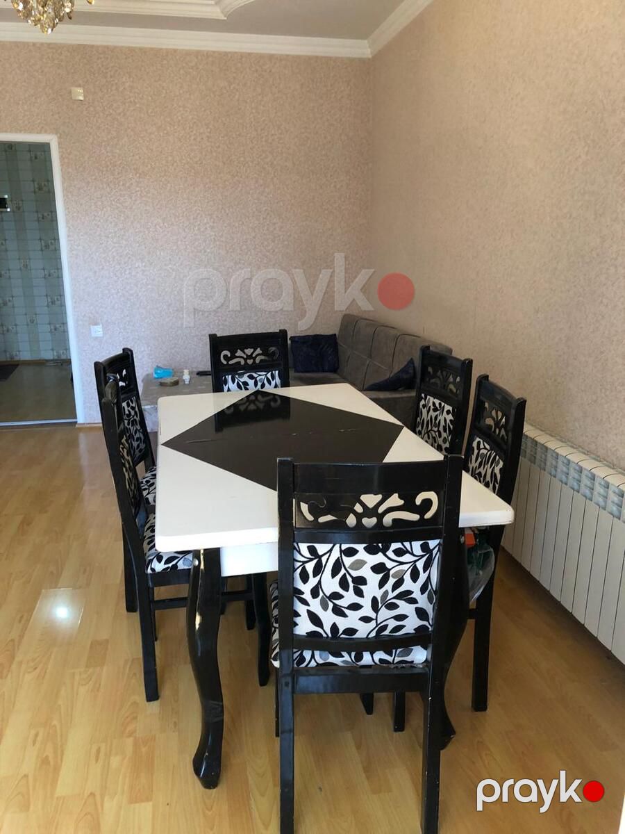 İcarəyə verilir 2 otaqlı yeni tikili 63 m² — Mənzil, Bakı (5)
