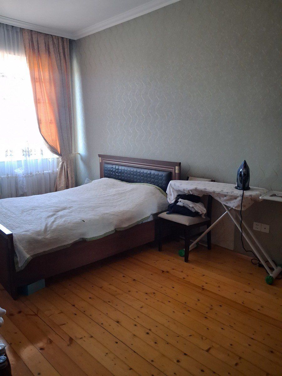 Satılır 2 otaqlı yeni tikili 77 m² — Mənzil, Bakı (3)