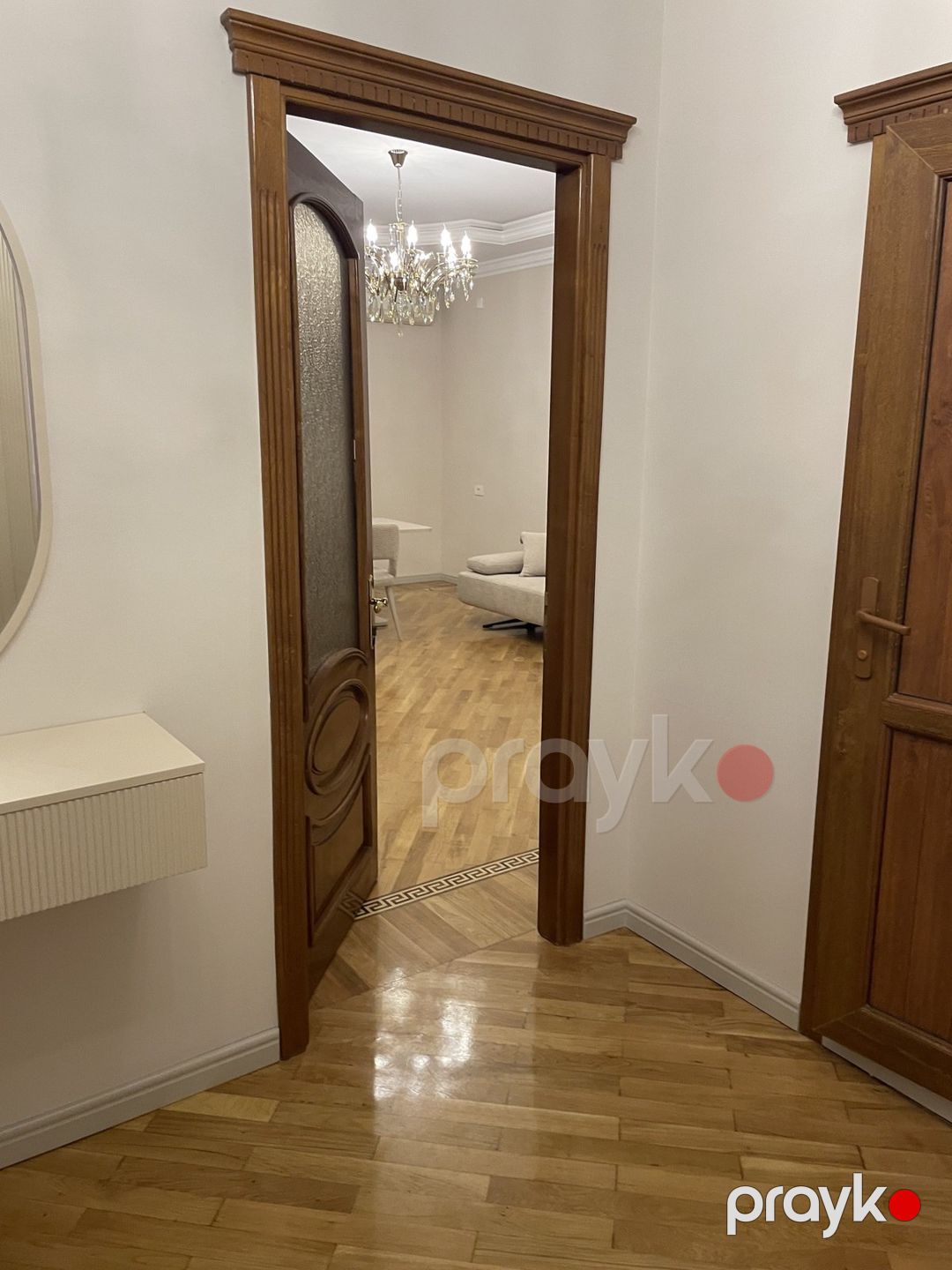 İcarəyə verilir 2 otaqlı yeni tikili 91 m² — Mənzil, Bakı (4)