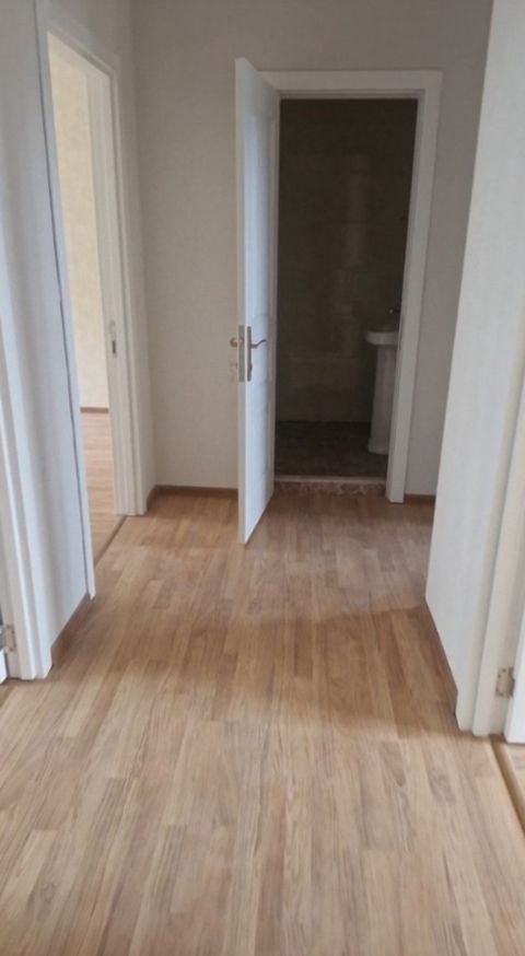 Satılır 2 otaqlı yeni tikili 56 m² — Bakı