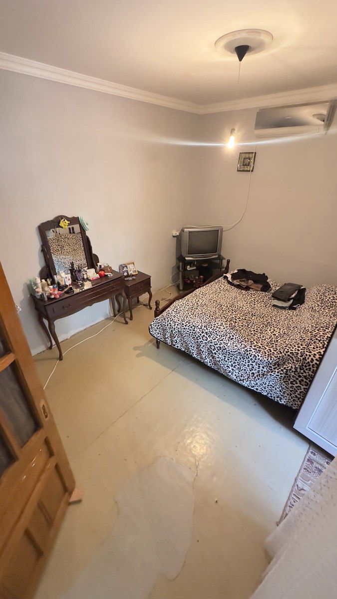 Satılır 2 otaqlı köhnə tikili 60 m² — Mənzil, Bakı (9)
