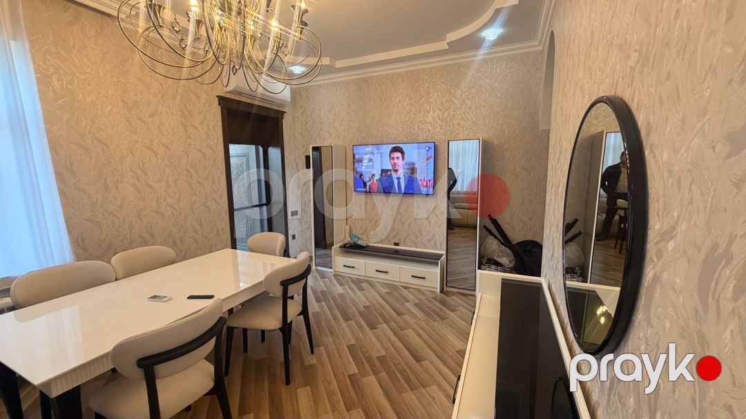 Satılır 10 otaqlı həyət evi/bağ evi 206 m² — Ev, villa, Bakı (10)