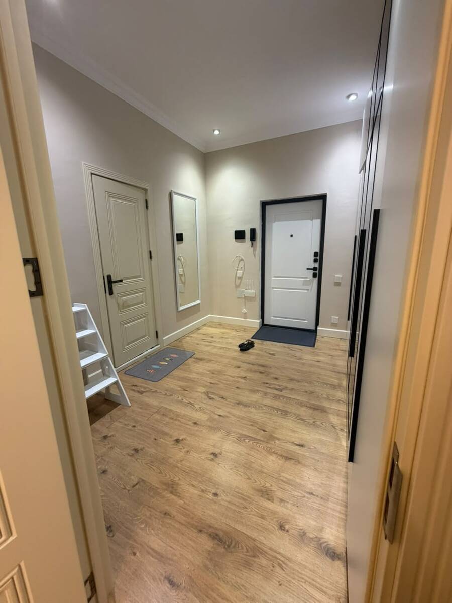Satılır 2 otaqlı yeni tikili 66 m² — Mənzil, Bakı (7)