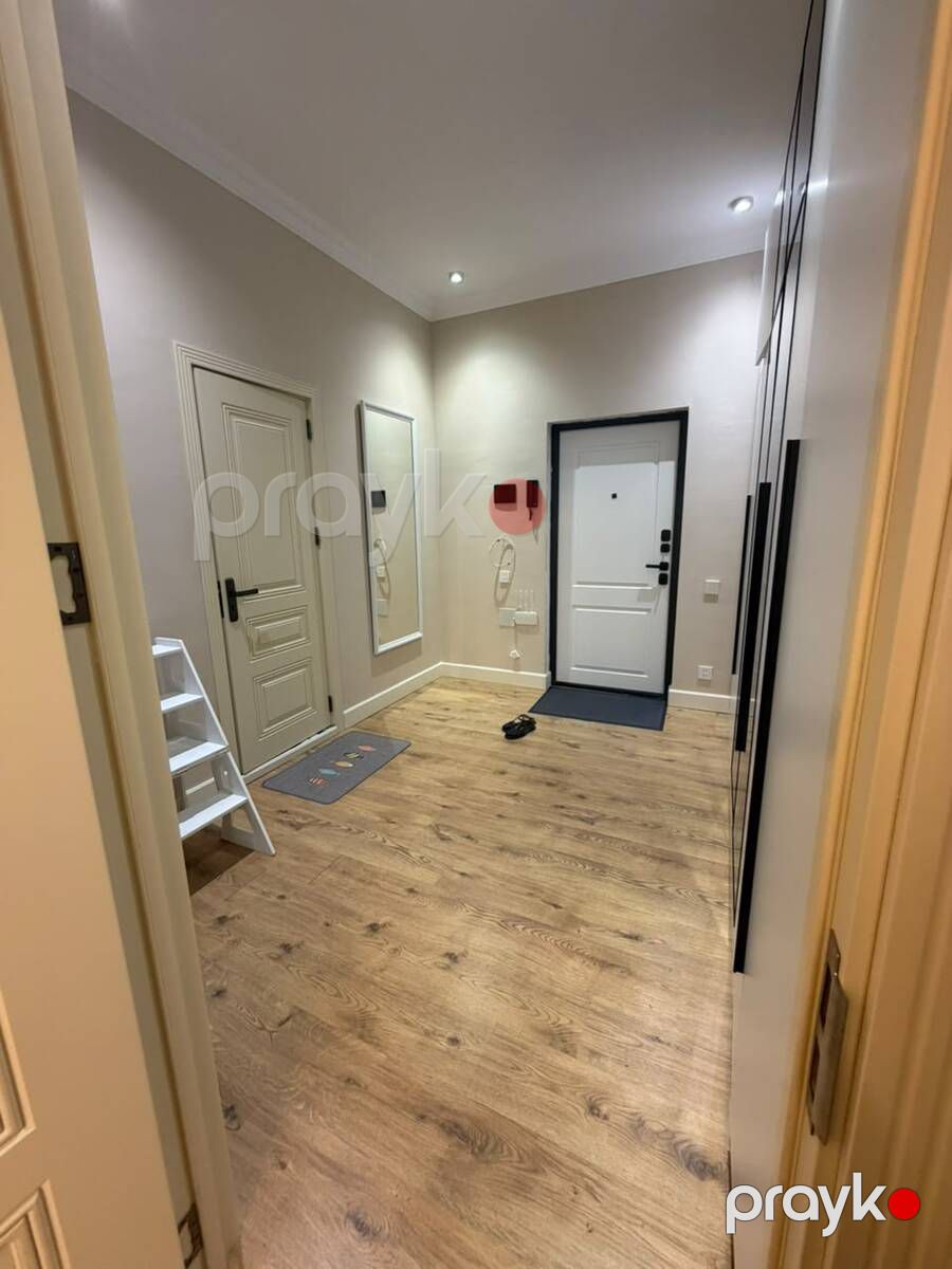 Satılır 2 otaqlı yeni tikili 66 m² — Mənzil, Bakı (7)