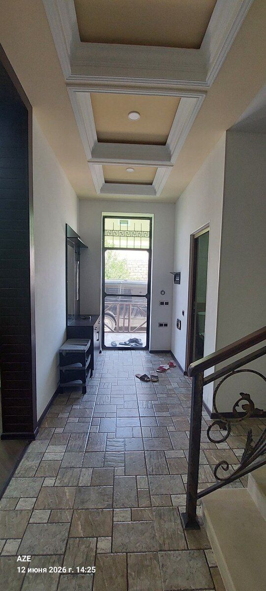 Bağ evi kirayəsi, Dübəndi qəsəbəsi — Ev, villa, Bakı (5)