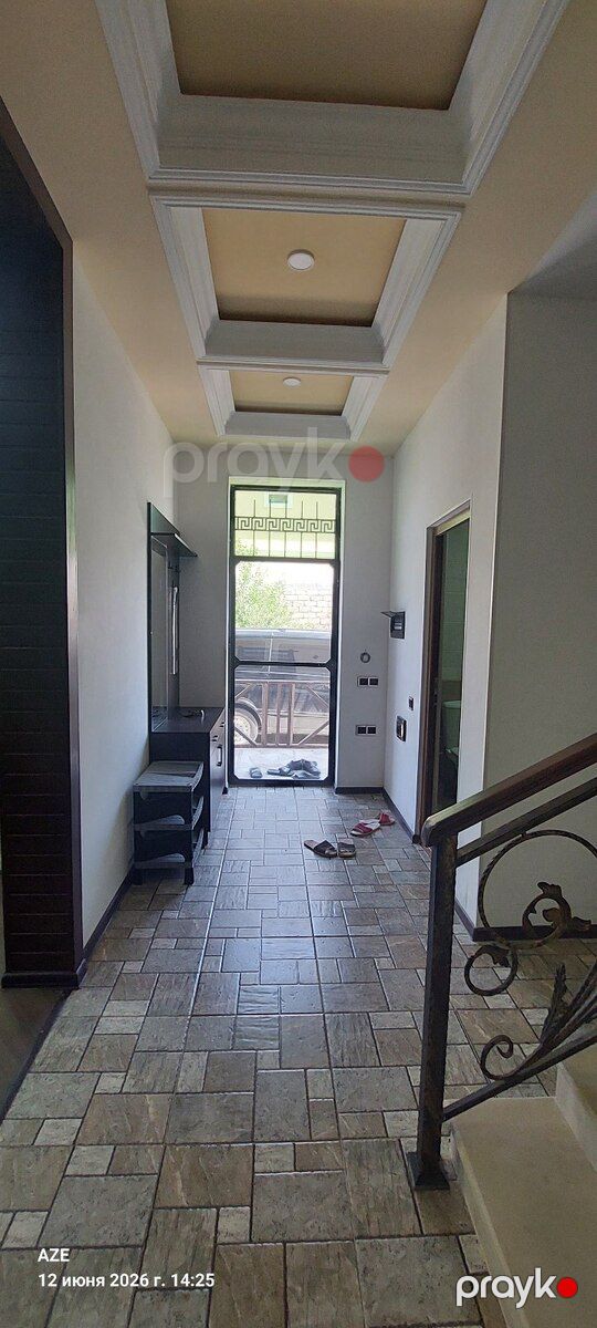 Bağ evi kirayəsi, Dübəndi qəsəbəsi — Ev, villa, Bakı (5)