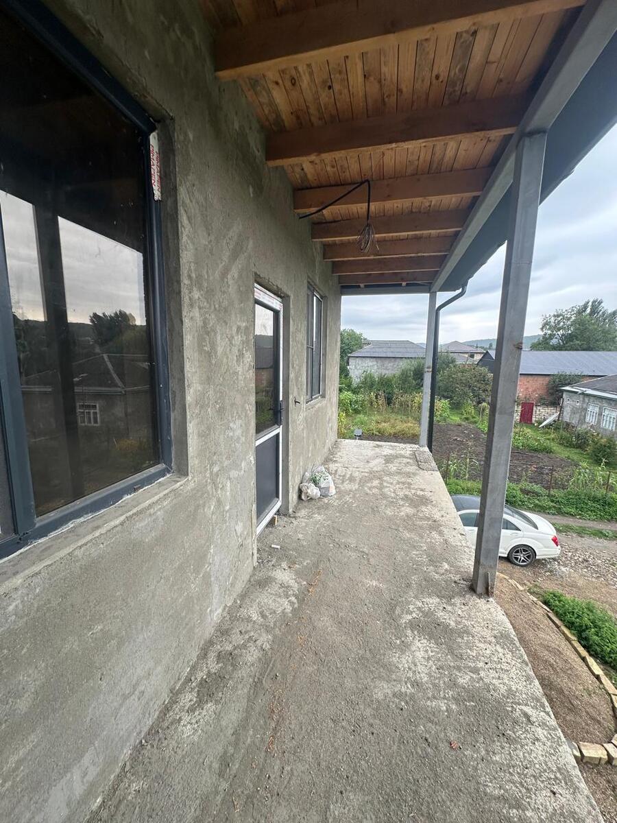 Satılır 7 otaqlı həyət evi/bağ evi 250 m² — Ev, villa, Qusar (3)