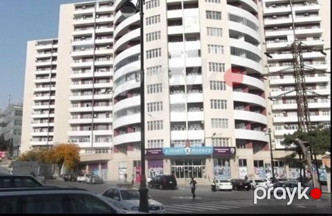 İcarəyə verilir 3 otaqlı yeni tikili 140 m²