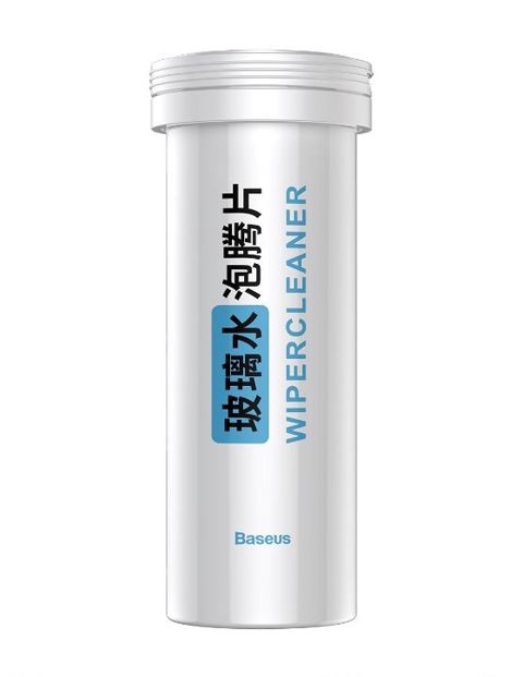 Baseus ACC Car Glass Cleaner Tablets — Bakı