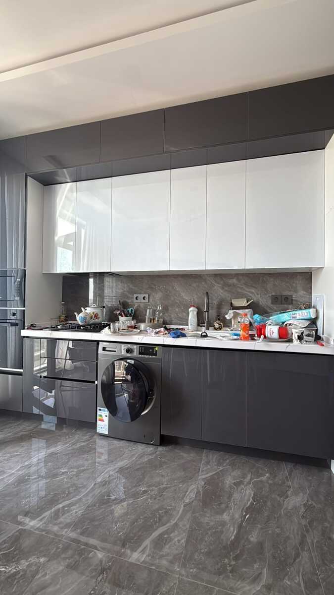 3-otaqlı yeni tikili kirayə verilir, Xətai r., 112 m² — Mənzil, Bakı (6)