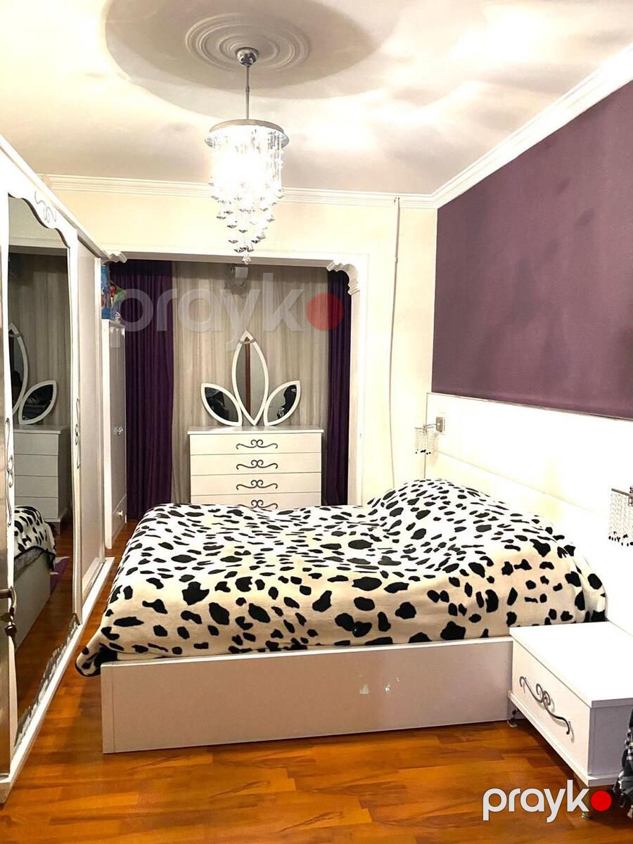 Satılır 2 otaqlı köhnə tikili 60 m² — Mənzil, Bakı (10)