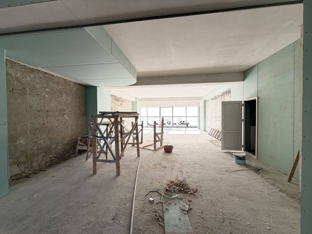 İcarəyə verilir obyekt 400 m² — Əmlak, Bakı (5)