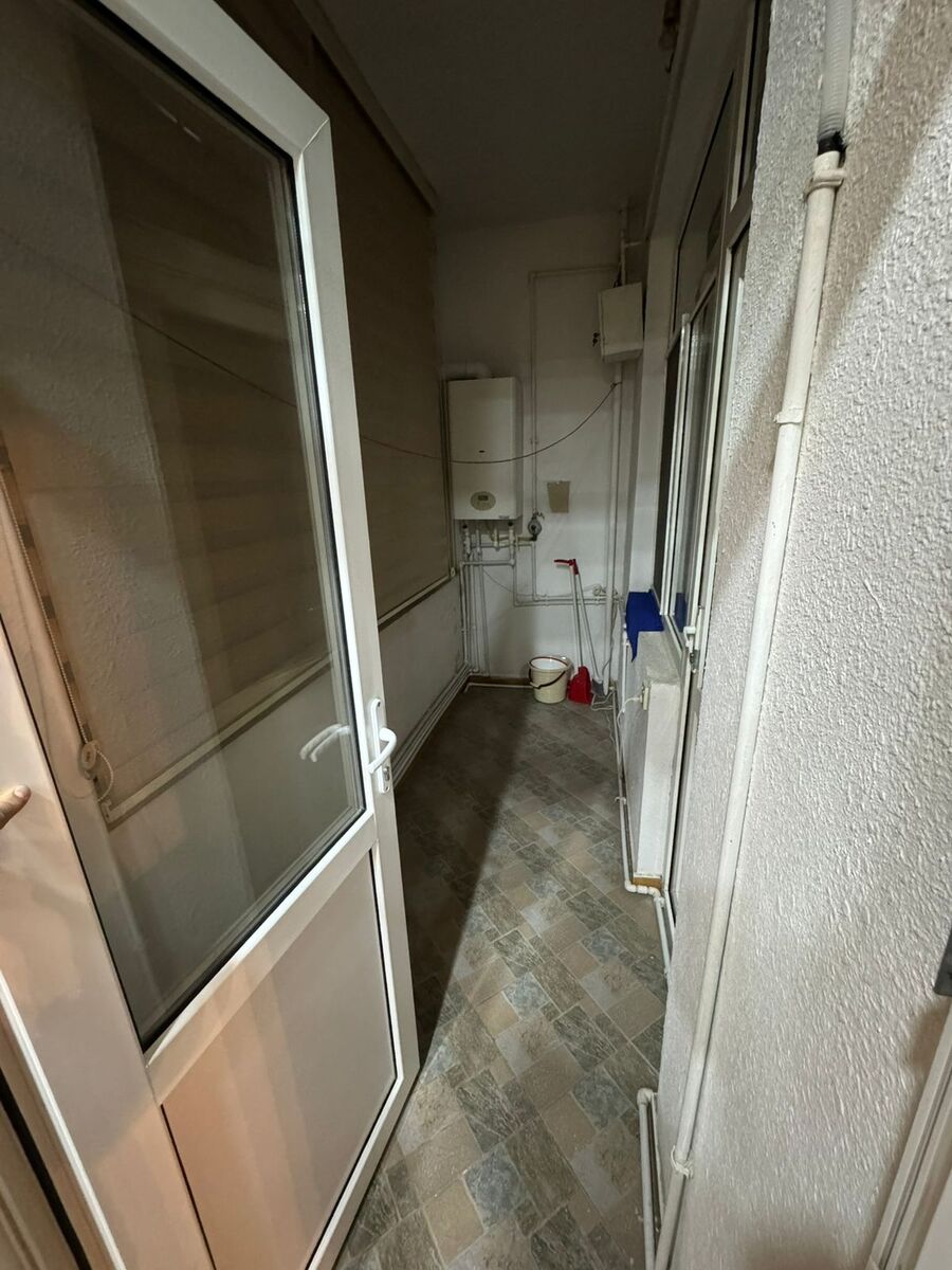 İcarəyə verilir 2 otaqlı yeni tikili 70 m² — Mənzil, Bakı (11)