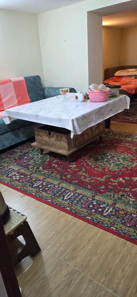 İcarəyə verilir 2 otaqlı həyət evi/bağ evi 30 m² — Ev, villa, Bakı (5)