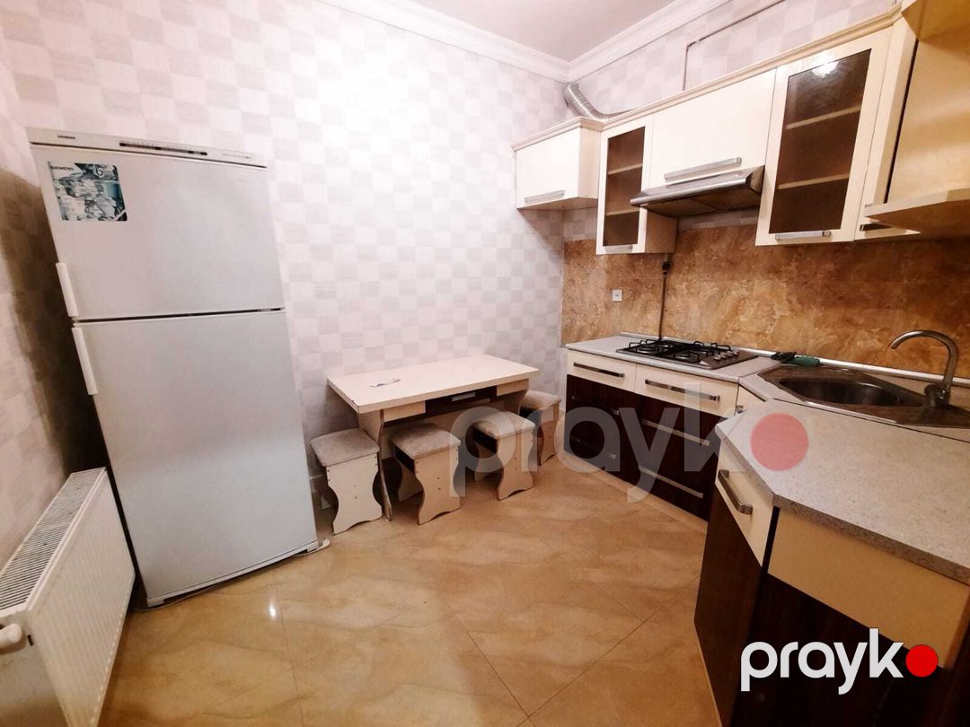 2-otaqlı yeni tikili kirayə verilir, Həsənoglu küç. 4, 86 m² — Mənzil, Bakı (4)